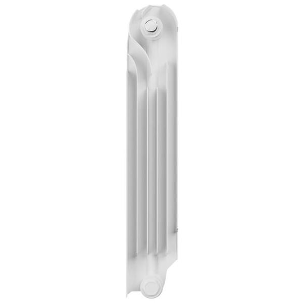 Radiator secțional Royal Thermo Indigo Super 500 Aluminiu photo 2
