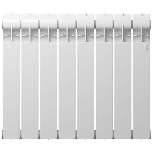 Radiator secțional Royal Thermo Indigo Super 500 Aluminiu photo 3