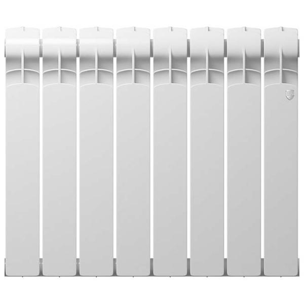 Radiator secțional Royal Thermo Indigo Super 500 Aluminiu photo 3