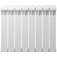 Radiator secțional Royal Thermo Indigo Super 500 Aluminiu photo 3