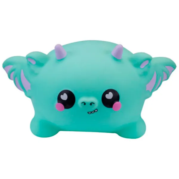 Jucărie moale Smooshzees Snugzees S08104 2+ / Multicolor photo 3