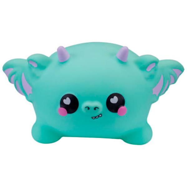 Jucărie moale Smooshzees Snugzees S08104 2+ / Multicolor photo 3