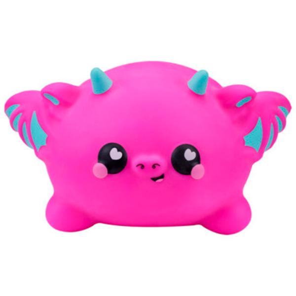 Jucărie moale Smooshzees Snugzees S08104 2+ / Multicolor photo 5