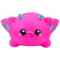 Jucărie moale Smooshzees Snugzees S08104 2+ / Multicolor photo 5