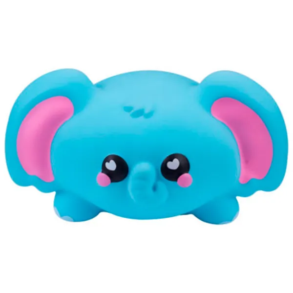 Jucărie moale Smooshzees Snugzees S08104 2+ / Multicolor photo 6