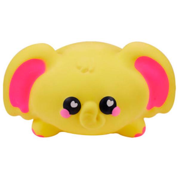 Jucărie moale Smooshzees Snugzees S08104 2+ / Multicolor photo 7