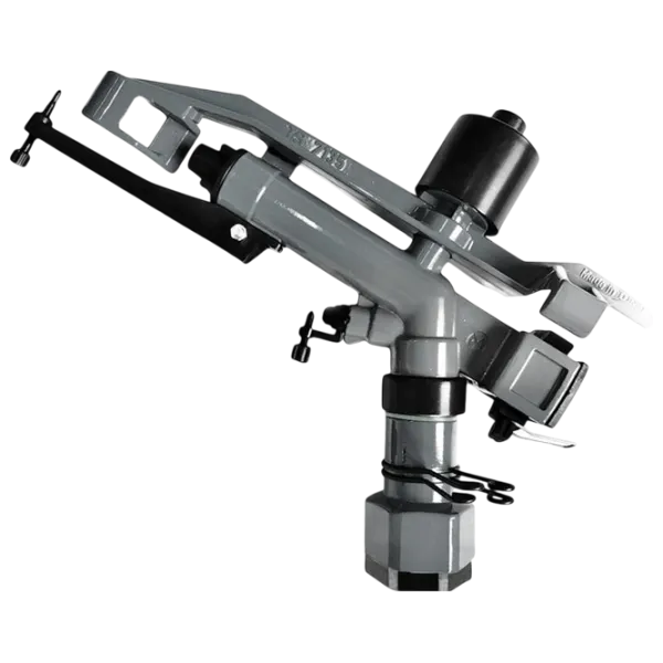 Aspersor sprinkler Atiglan 3407A Металл / С функцией СТОП photo 1