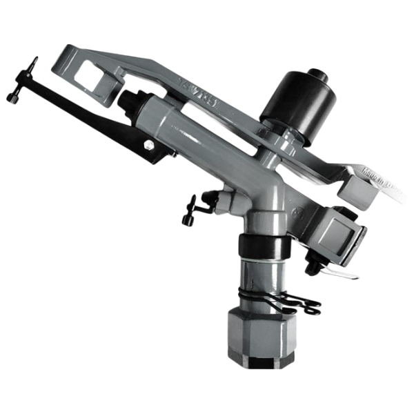 Aspersor sprinkler Atiglan 3407A Металл / С функцией СТОП photo 1