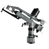 Aspersor sprinkler Atiglan 3407A Металл / С функцией СТОП