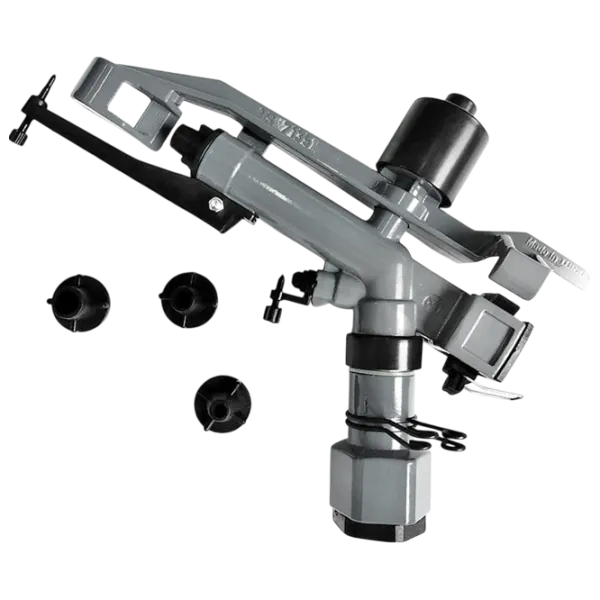 Aspersor sprinkler Atiglan 3407A Металл / С функцией СТОП photo 2