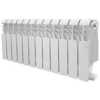 Секционный радиатор Royal Thermo Vittoria Super 300 Алюминий