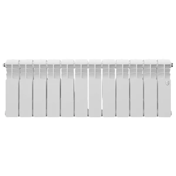 Radiator secțional Royal Thermo Vittoria Super 300 Aluminiu photo 2