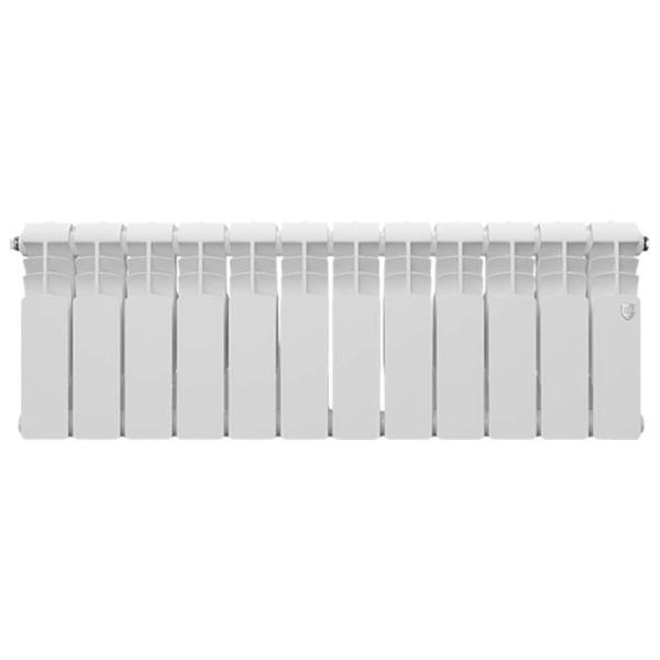 Radiator secțional Royal Thermo Vittoria Super 300 Aluminiu photo 2