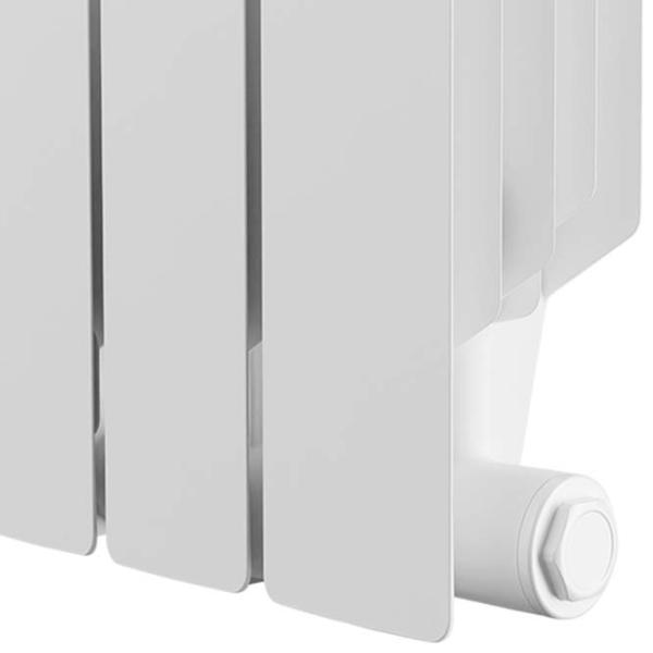 Radiator secțional Royal Thermo Vittoria Super 300 Aluminiu photo 5