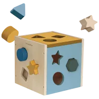 Joc educativ Petite&Mars Gravity 1+/ Joc de logică