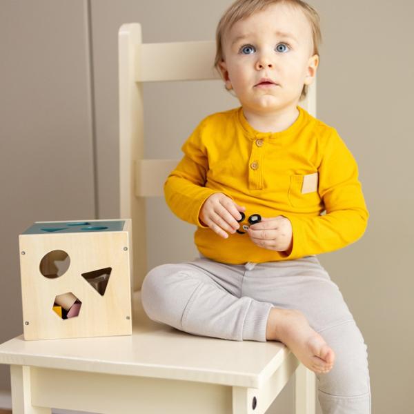 Joc educativ Petite&Mars Gravity 1+/ Joc de logică photo 2