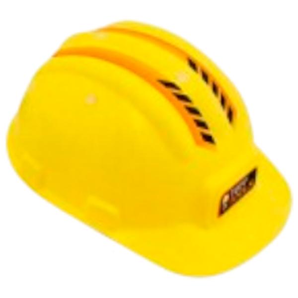 Set jucării Toff Tools Workshop tool set 51044LT 3+ / Yellow photo 3