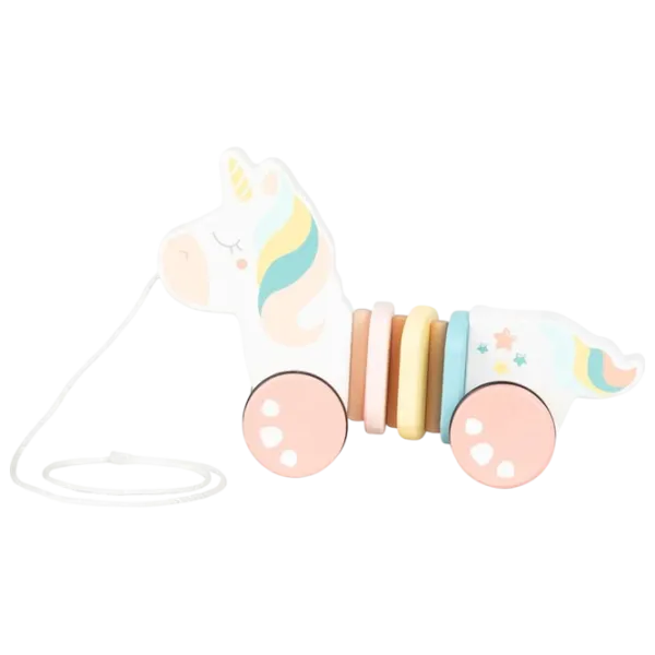 Joc educativ Premaman Unicorn 1+/ Joc de logică photo 1