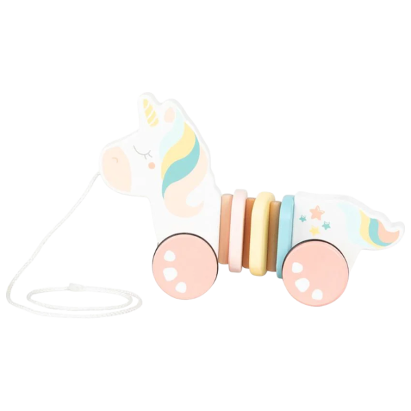 Joc educativ Premaman Unicorn 1+/ Joc de logică photo 1