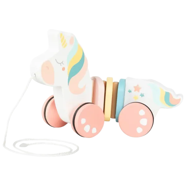 Joc educativ Premaman Unicorn 1+/ Joc de logică photo 2