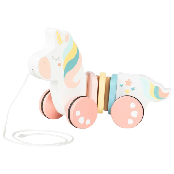 Joc educativ Premaman Unicorn 1+/ Joc de logică photo 2