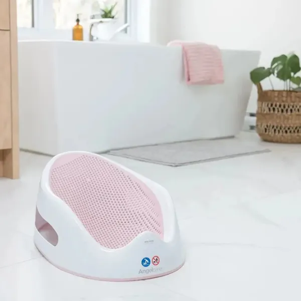 Стул для ванной комнаты Angelcare ST-01-PK-CZ от 0 месяцев photo 3