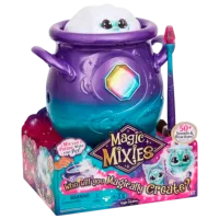 Set jucării Magic Mixies Magic Cauldron 14950M  5+ / Violet