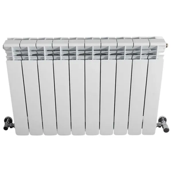 Radiator secțional ItalTermo SI-500 S Bi-metalic photo 2