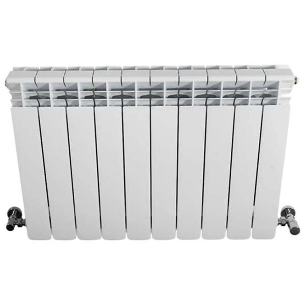 Radiator secțional ItalTermo SI-500 S Bi-metalic photo 2