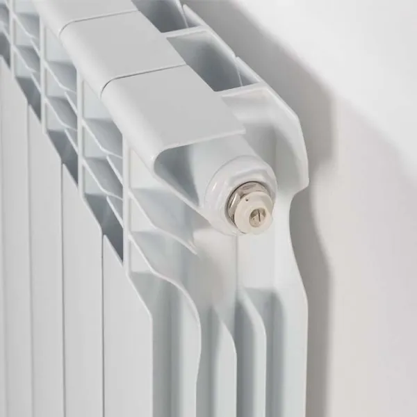 Radiator secțional ItalTermo SI-500 S Bi-metalic photo 3