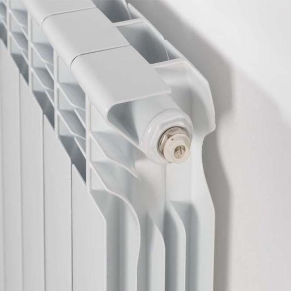 Radiator secțional ItalTermo SI-500 S Bi-metalic photo 3