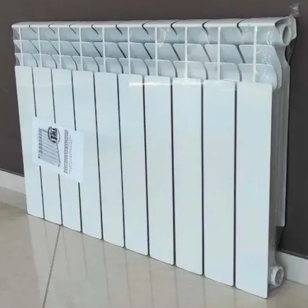 Radiator secțional ItalTermo SI-500 S Bi-metalic photo 4