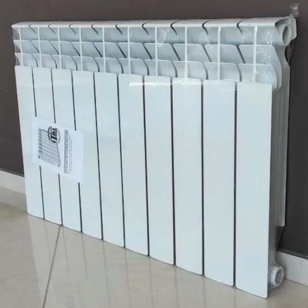Radiator secțional ItalTermo SI-500 S Bi-metalic photo 4