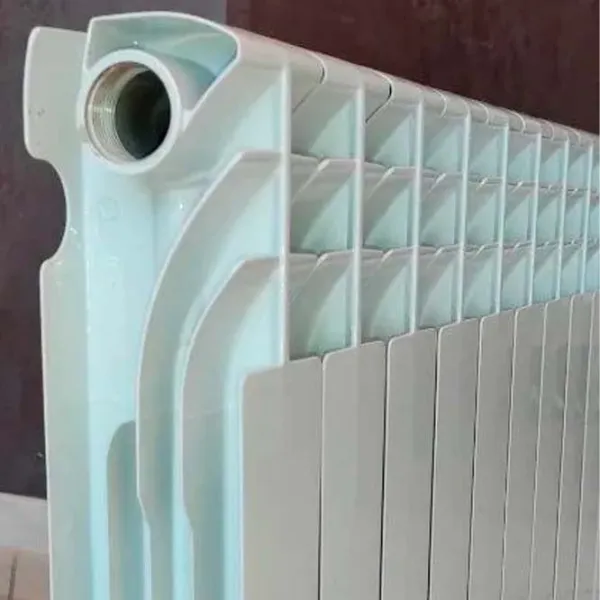 Radiator secțional ItalTermo SI-500 S Bi-metalic photo 5