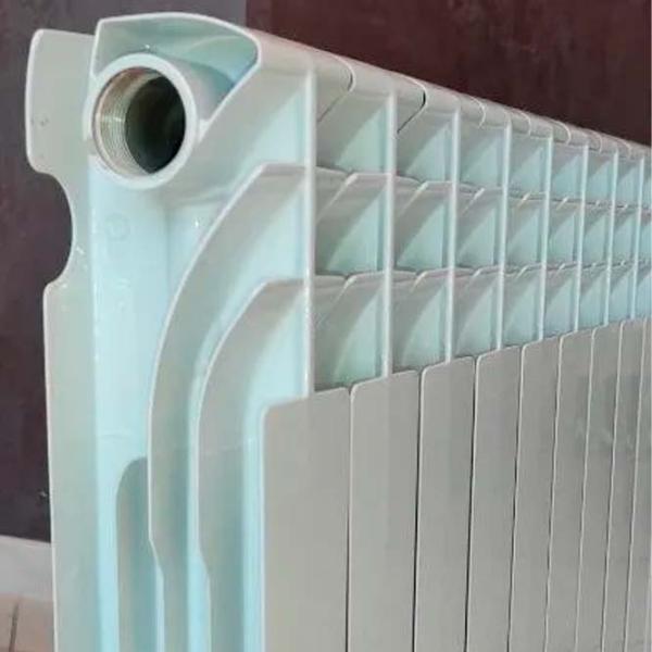 Radiator secțional ItalTermo SI-500 S Bi-metalic photo 5