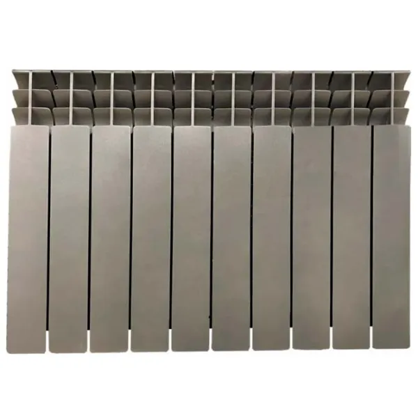 Radiator secțional ItalTermo SI-500G Bi-metalic photo 1