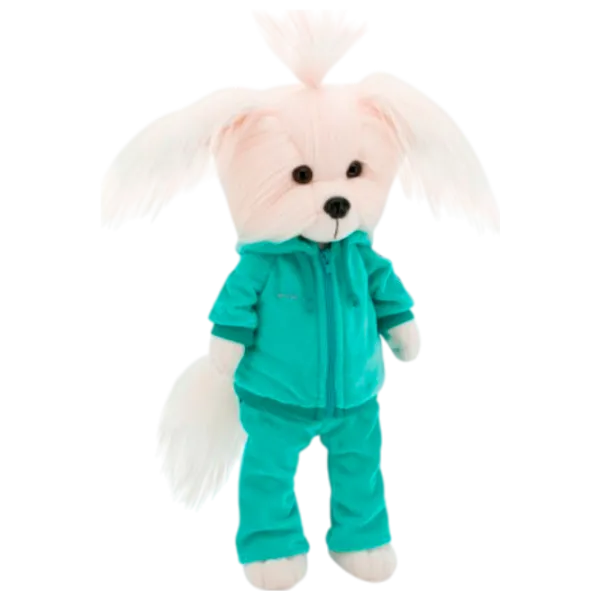 Jucărie moale Orange Toys Lucky Mimi: Fitness Mint LD3/117 3+ / Gray photo 1 Jucărie moale Orange Toys Lucky Mimi: Fitness Mint LD3/117 3+ / Gray photo 1