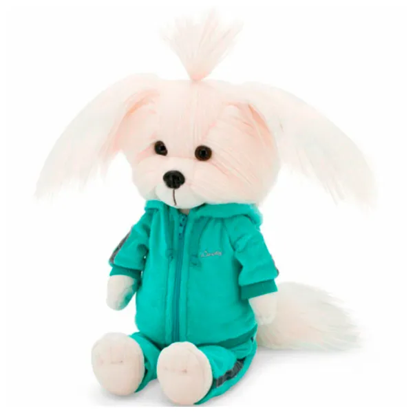 Jucărie moale Orange Toys Lucky Mimi: Fitness Mint LD3/117 3+ / Gray photo 5 Jucărie moale Orange Toys Lucky Mimi: Fitness Mint LD3/117 3+ / Gray photo 5