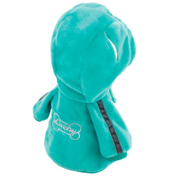 Jucărie moale Orange Toys Lucky Mimi: Fitness Mint LD3/117 3+ / Gray photo 6 Jucărie moale Orange Toys Lucky Mimi: Fitness Mint LD3/117 3+ / Gray photo 6