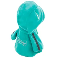 Jucărie moale Orange Toys Lucky Mimi: Fitness Mint LD3/117 3+ / Gray photo 6