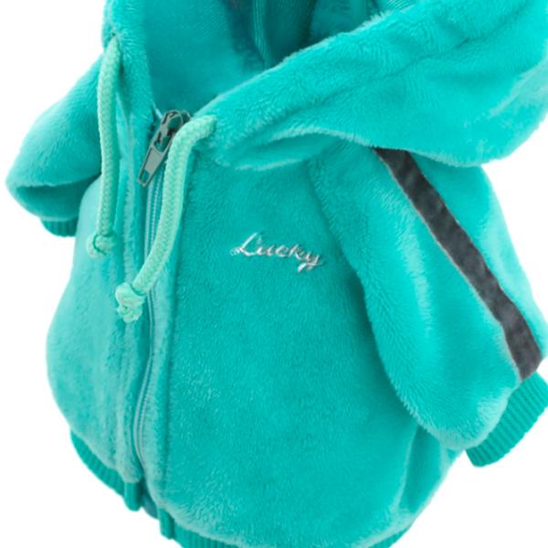 Jucărie moale Orange Toys Lucky Mimi: Fitness Mint LD3/117 3+ / Gray photo 7 Jucărie moale Orange Toys Lucky Mimi: Fitness Mint LD3/117 3+ / Gray photo 7