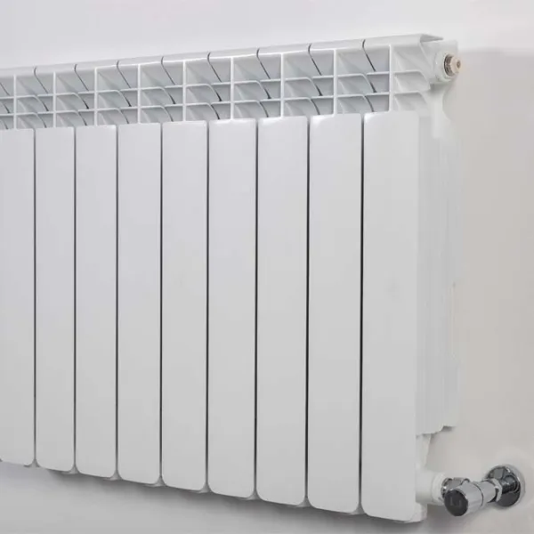 Radiator secțional ItalTermo SI-500 DELUXE Bi-metalic photo 3