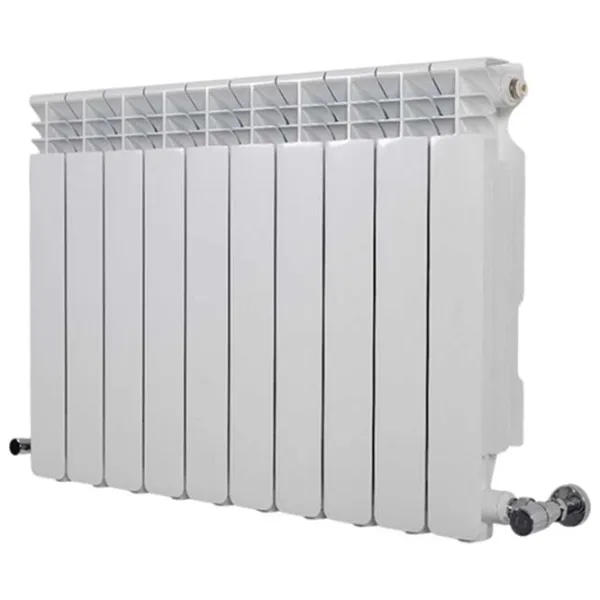 Radiator secțional ItalTermo SI-500 DELUXE Bi-metalic photo 4