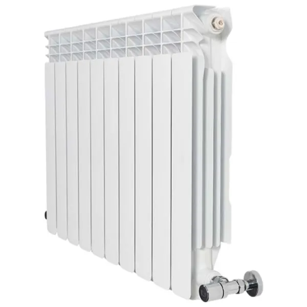 Radiator secțional ItalTermo SI-500 DELUXE Bi-metalic photo 5