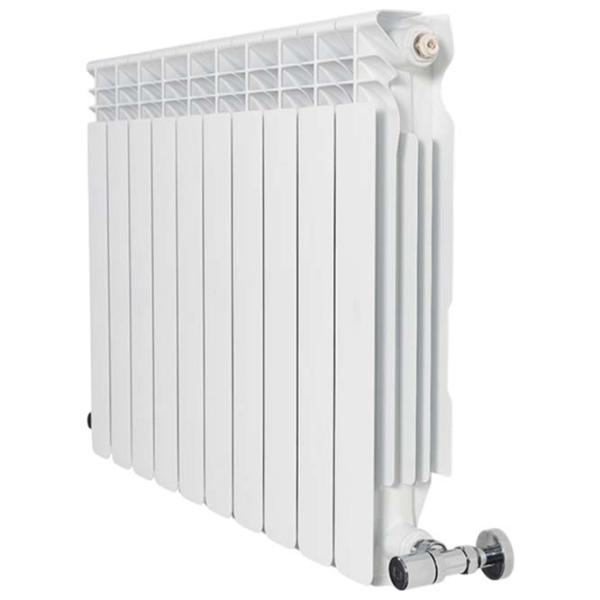Radiator secțional ItalTermo SI-500 DELUXE Bi-metalic photo 5