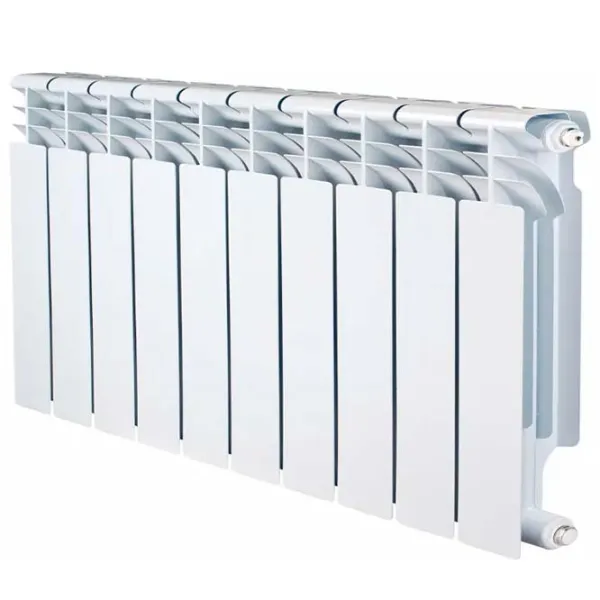Radiator secțional ItalTermo SI-350 DELUXE Bi-metalic photo 1