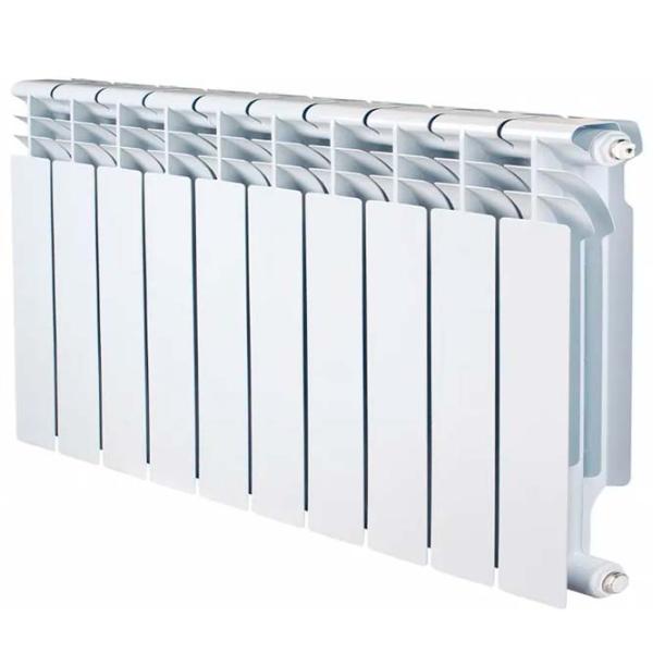 Radiator secțional ItalTermo SI-350 DELUXE Bi-metalic photo 1