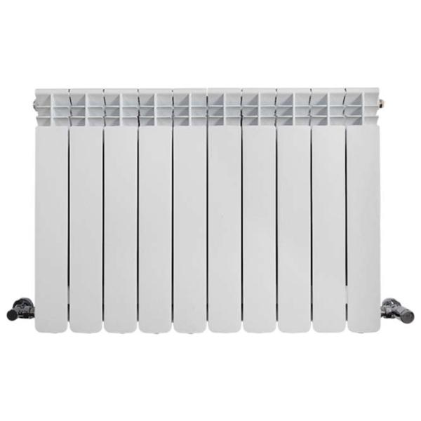 Radiator secțional ItalTermo SI-350 DELUXE Bi-metalic photo 4