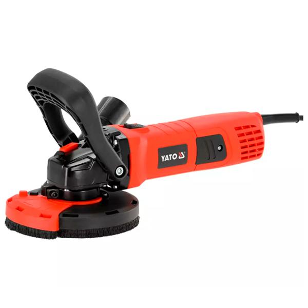 Șlefuitor Yato YT-82164  / 1400 W / Red photo 1 Șlefuitor Yato YT-82164  / 1400 W / Red photo 1