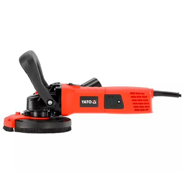 Șlefuitor Yato YT-82164  / 1400 W / Red photo 2 Șlefuitor Yato YT-82164  / 1400 W / Red photo 2